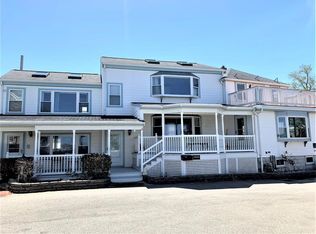 245 Wessagussett Rd, Weymouth, MA 02191