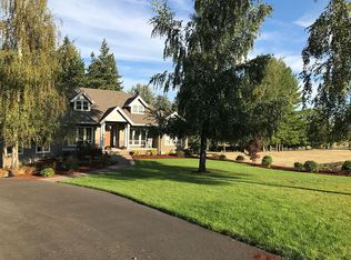 30704 S Needy Rd, Canby, OR 97013