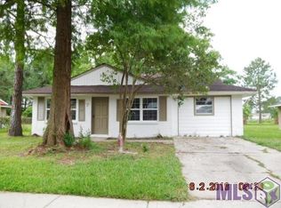 1289 Maryland Ave, Port Allen, LA 70767