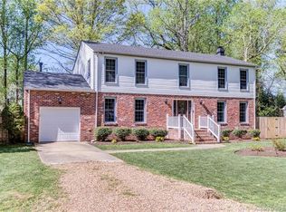 104 Lexington Dr, Williamsburg, VA 23188