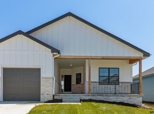 11671 S 125th St, Papillion, NE 68046
