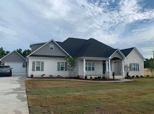 2365 Springcrest St, Conway, AR 72034