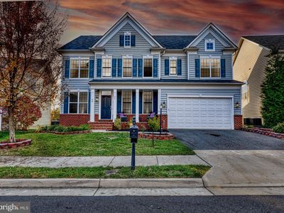 22 Woodlot Ct, Stafford, VA, 22554