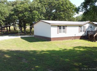 44987 W 301st St S, Depew, OK 74028