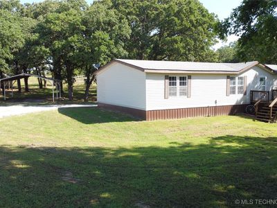 44987 W 301st St S, Depew, OK, 74028