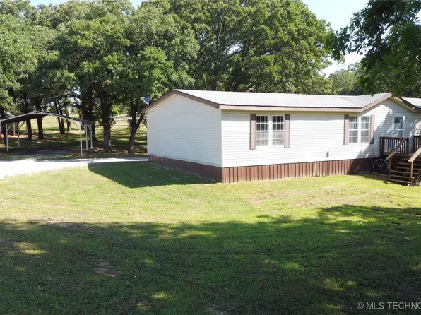 44987 W 301st St S, Depew, OK 74028