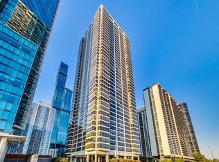 360 E Randolph St APT 1401, Chicago, IL 60601
