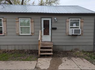 2879 S Davidson St, Wichita, KS 67210