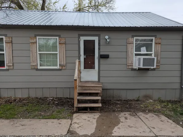 2879 S Davidson St, Wichita, KS 67210