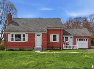 737 Forbes Street, East Hartford, CT 06118