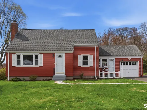 737 Forbes Street, East Hartford, CT 06118