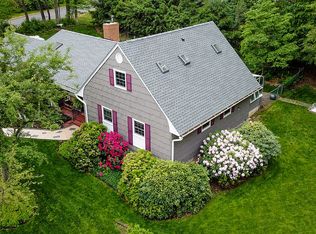 1151 Colonial Way, Bridgewater, NJ 08807