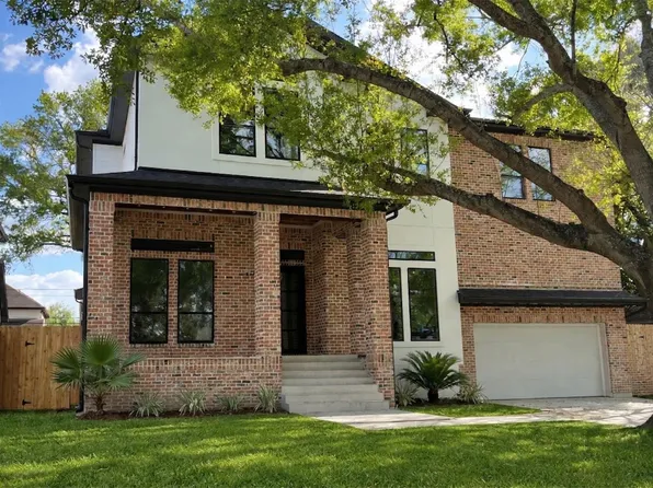 4623 Verone St, Bellaire, TX 77401