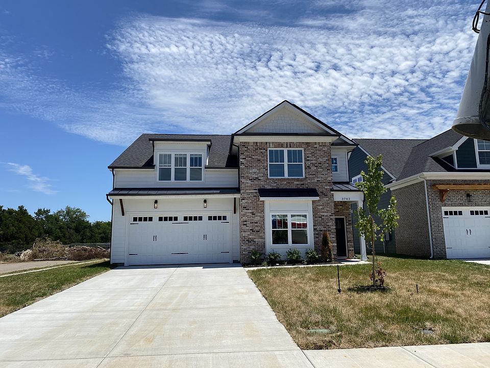 1st image of 3742 Caroline Farms Dr