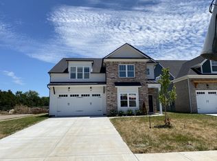 3742 Caroline Farms Dr, Murfreesboro, TN 37129