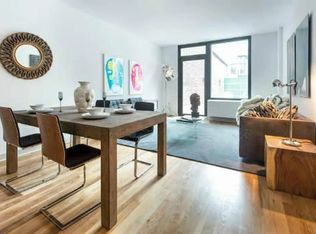 64 Bayard St APT 3A, Brooklyn, NY 11222