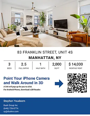 Rented by Dusk Group Inc | media 8