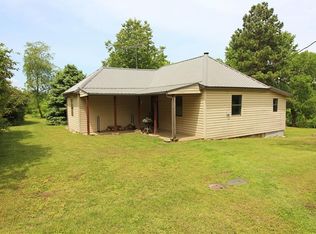 15270 Shipe Rd, Gravette, AR 72736