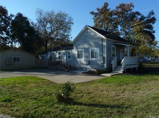 1620 Elm St, Chico, CA 95928