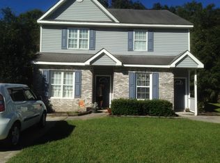 25 Brandy Mill Way, Pawleys Island, SC 29585