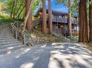 230 Del Casa Dr, Mill Valley, CA
