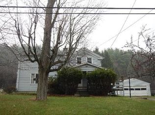 332 Hibbard Rd, Horseheads, NY 14845