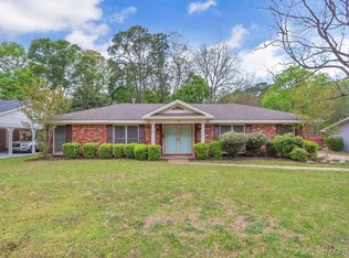 562 Larkin Ln, Montgomery, AL 36109