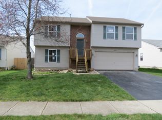 4245 Nipigon Dr, Columbus, OH