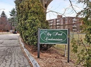 34 Hamilton Rd APT 101, Arlington, MA 02474