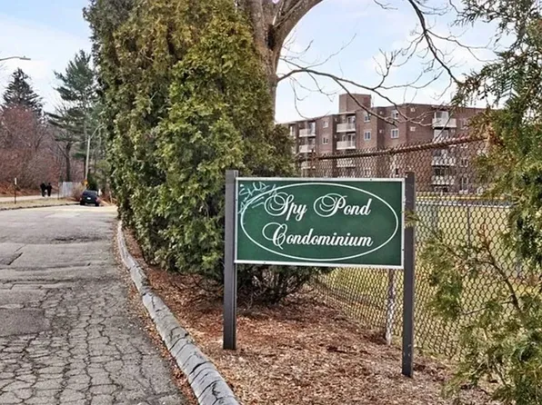 34 Hamilton Rd APT 101, Arlington, MA 02474