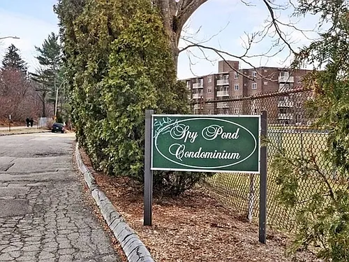 34 Hamilton Rd #101 Photo 1