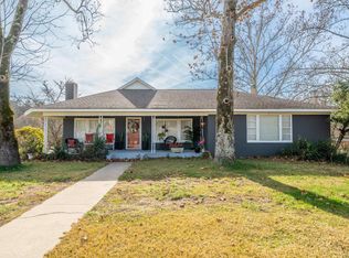 1670 Shady Grove Rd, Hot Springs National Park, AR 71901