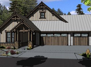 2995 NW Polarstar Ct, Bend, OR 97703