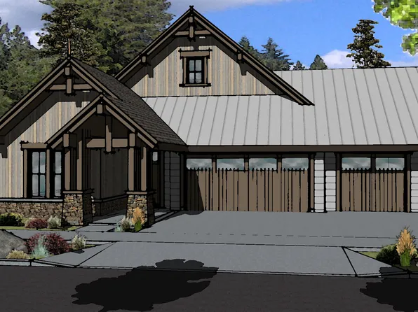 2995 NW Polarstar Ct, Bend, OR 97703