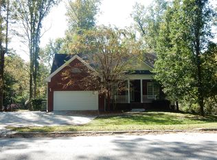 2990 Cascade Rd SW, Atlanta, GA 30311