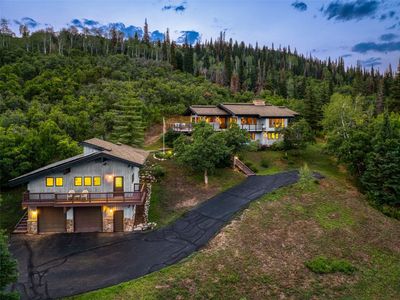 30138 Elk Ln, Steamboat Springs, CO, 80487