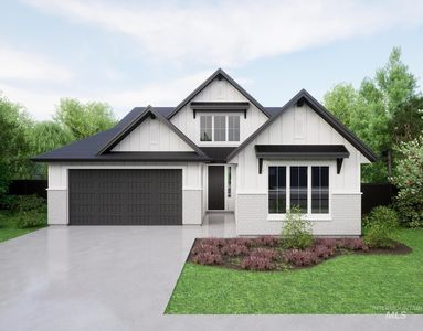 6310 E One Tree Pl, Horseshoe Bend, ID, 83629