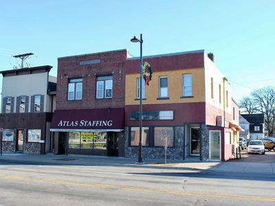 418 E Saint Germain St, Saint Cloud, MN, 56304