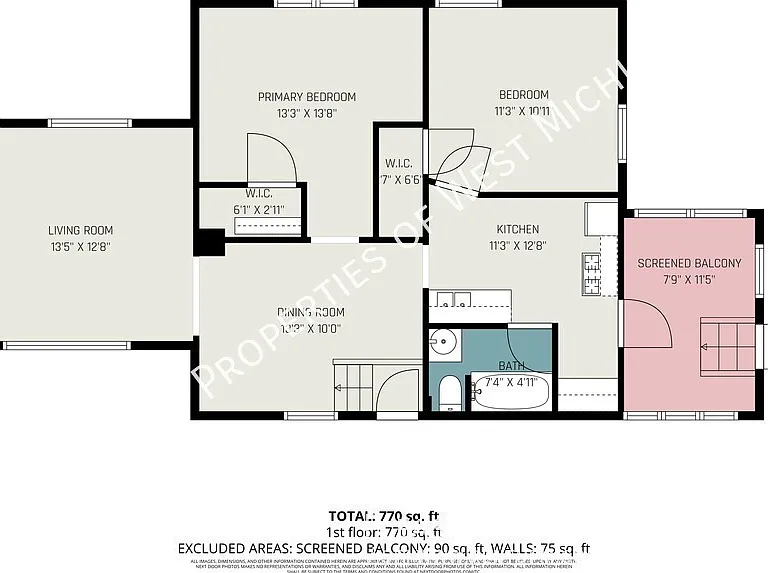 1163 Prospect Ave SE #2 — Photo 16