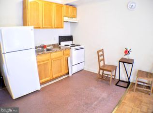 1534 S 4th St FLOOR 2, Philadelphia, PA 19147