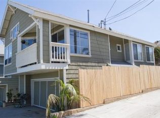 4731 Del Monte Ave, San Diego, CA 92107