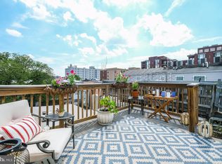 1354 Kenyon St NW APT 4, Washington, DC 20010