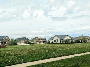 1617 English Oak Dr, Champaign, IL