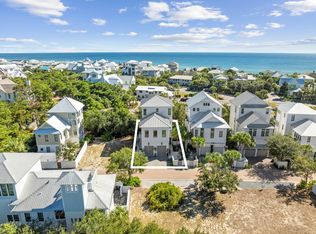 191 Sand Oaks Cir, Santa Rosa Beach, FL 32459