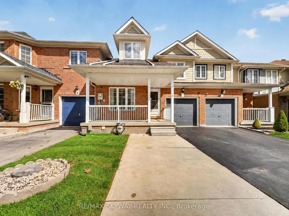 7 Madronna Gdns, Brampton, ON L7A 2V5