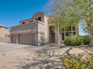 7822 E Red Hawk Cir, Mesa, AZ 85207