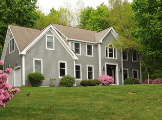 47 Walker Dr, Greenfield Center, NY 12833