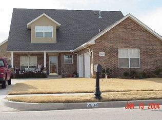 3604 SW 128th St, Oklahoma City, OK 73170