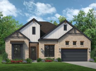 1629 Trinity Dr, Benbrook, TX 76126