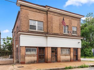 924 Pendleton Ave, Saint Louis, MO 63108